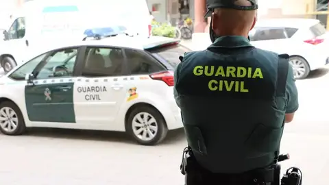 Detenidos dos sospechosos del apuñalamiento y robo violento en Las 200 Viviendas de Roquetas de Mar Detenidos dos sospechosos del apuñalamiento y robo violento en Las 200 Viviendas de Roquetas de Mar