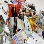 portadas de revistas de moda