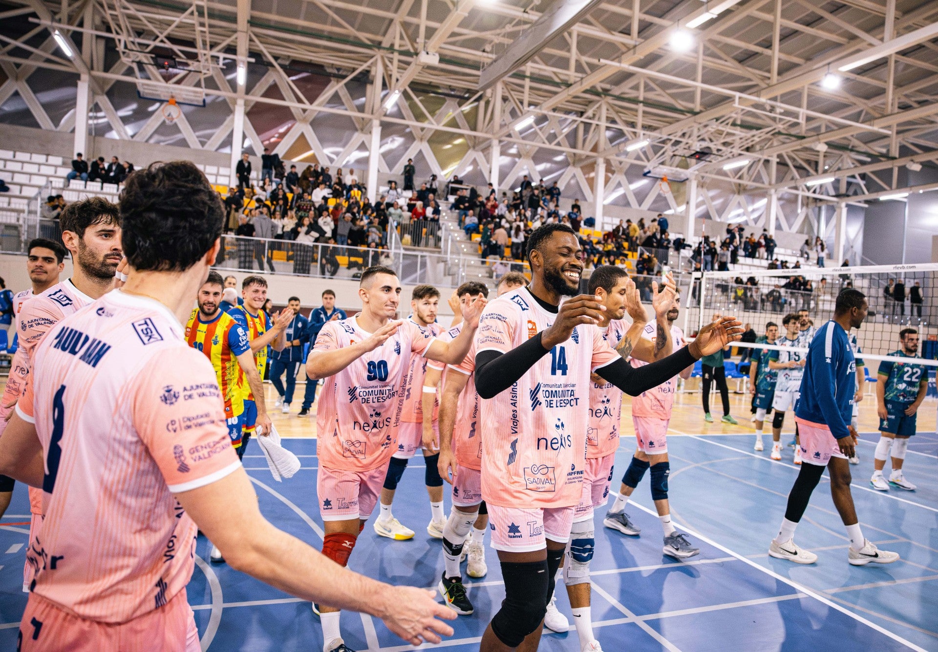 El Léleman Conqueridor despide un 2025 para el recuerdo El Léleman Conqueridor despide un 2025 para el recuerdo