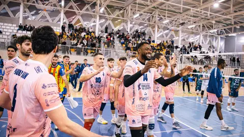 El Léleman Conqueridor despide un 2025 para el recuerdo El Léleman Conqueridor despide un 2025 para el recuerdo