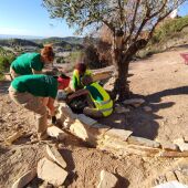Abierta la inscripción para el Taller de Empleo de Administrativo y Jardinería en Finestrat hasta el 2 de enero