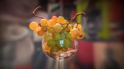 Por qué se comen 12 uvas en Nochevieja: el origen de esta tradición Por qué se comen 12 uvas en Nochevieja: el origen de esta tradición