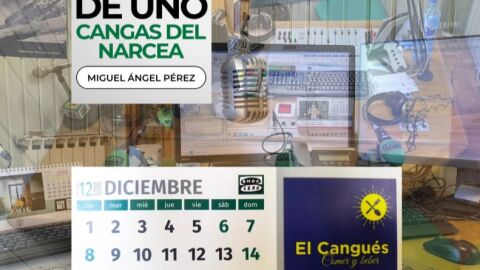 Portada del programa del 31/12/2025