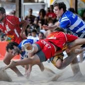 Rugby Playa Villajoyosa