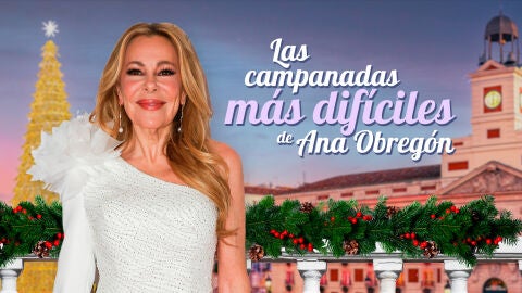 Las entrevistas de Sonsoles: Ana Obreg&oacute;n (31-12-25)