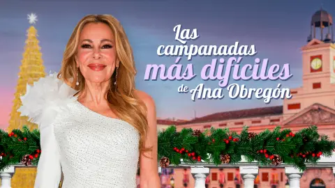 Las entrevistas de Sonsoles: Ana Obregón (31-12-25) Las entrevistas de Sonsoles: Ana Obregón (31-12-25)
