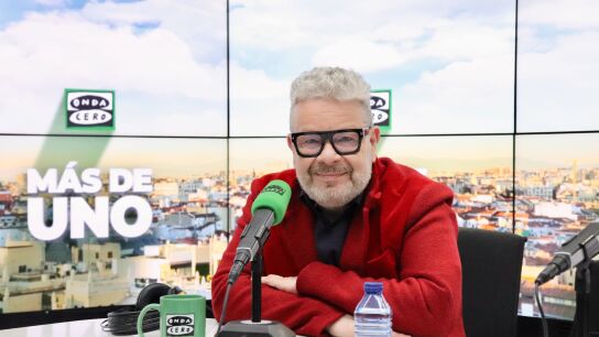 Alberto Chicote