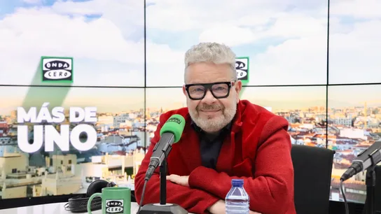 Alberto Chicote Alberto Chicote