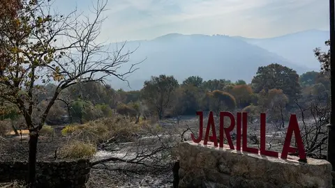 Tragsatec se encargará de la asistencia en seguridad de las actuaciones de emergencia en el área del incendio de Jarilla Tragsatec se encargará de la asistencia en seguridad de las actuaciones de emergencia en el área del incendio de Jarilla