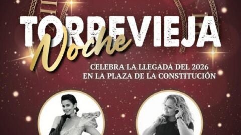 El Ayuntamiento de Torrevieja anima a participar en la fiesta que se celebra en la Plaza de la Constitución El Ayuntamiento de Torrevieja anima a participar en la fiesta que se celebra en la Plaza de la Constitución