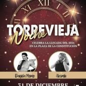 El Ayuntamiento de Torrevieja anima a participar en la fiesta que se celebra en la Plaza de la Constitución