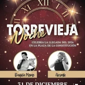 El Ayuntamiento de Torrevieja anima a participar en la fiesta que se celebra en la Plaza de la Constitución El Ayuntamiento de Torrevieja anima a participar en la fiesta que se celebra en la Plaza de la Constitución