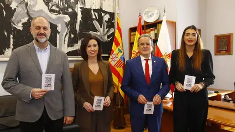 La aprobación ha salido adelante con el apoyo del equipo de gobierno La aprobación ha salido adelante con el apoyo del equipo de gobierno