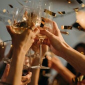 Celebraciones de Nochevieja 