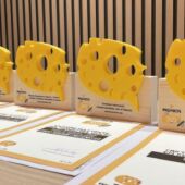 Los “Premios QDEQUESOS” del año 2025 reconocen a restaurante Bardal, en Ronda
