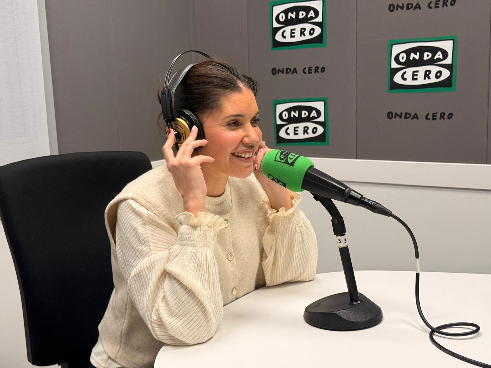 Ser cantante en la Marina Baixa: retos y oportunidades con Noelia Alarcón Ser cantante en la Marina Baixa: retos y oportunidades con Noelia Alarcón