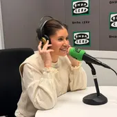 Ser cantante en la Marina Baixa: retos y oportunidades con Noelia Alarcón Ser cantante en la Marina Baixa: retos y oportunidades con Noelia Alarcón