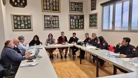 El Ayuntamiento ultima el dispositivo especial de seguridad para la Cabalgata de Reyes El Ayuntamiento ultima el dispositivo especial de seguridad para la Cabalgata de Reyes