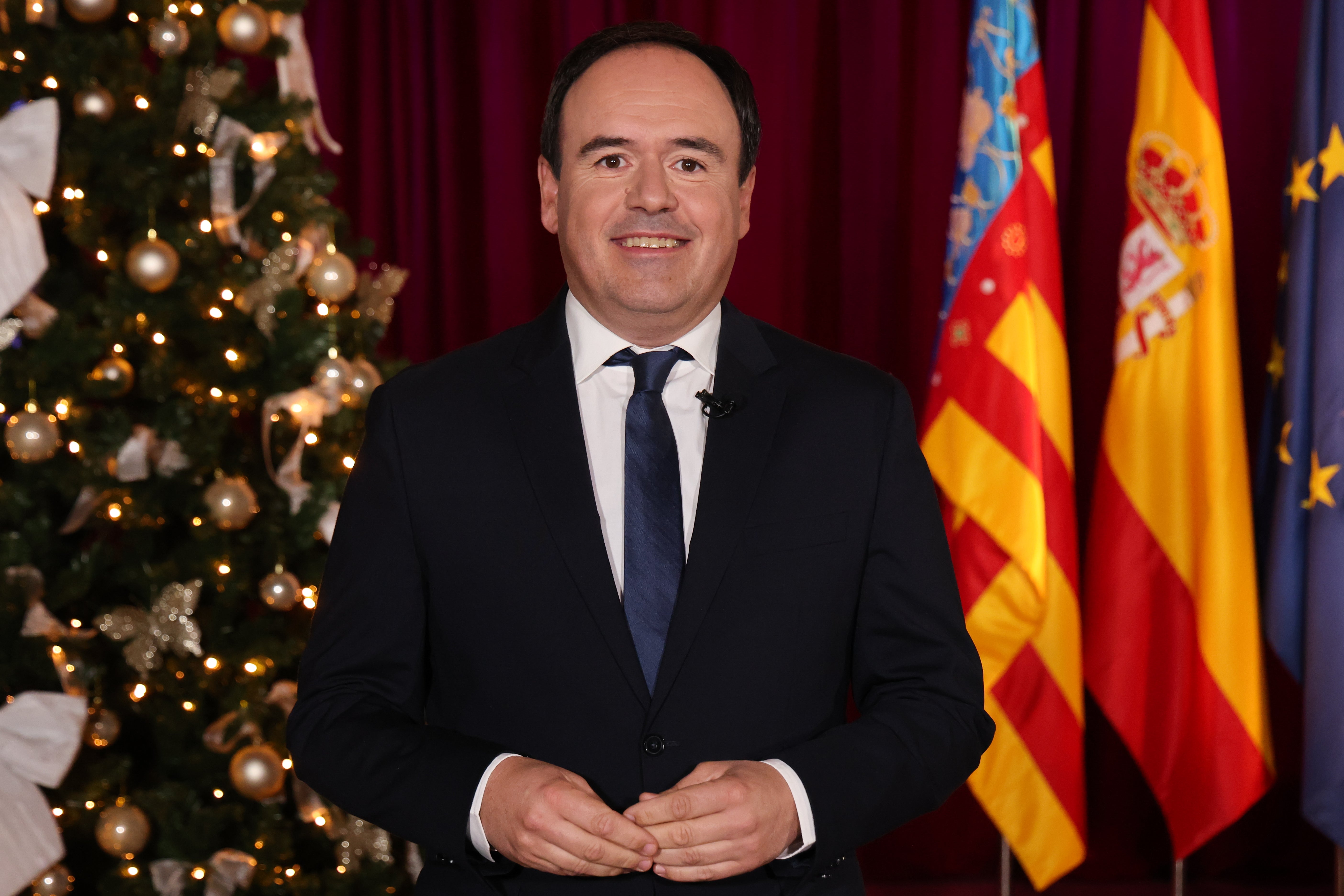 Pérez Llorca no apoyará la financiación mientras no esté sobre la mesa la condonación de la deuda y el fondo de nivelación Pérez Llorca no apoyará la financiación mientras no esté sobre la mesa la condonación de la deuda y el fondo de nivelación