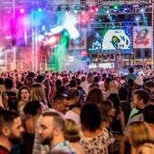 La Marina Baixa roza el lleno en nochevieja