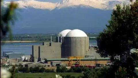 La Central Nuclear de Almaraz y Vandellós II han sido las instalaciones que más sucesos han notificado durante 2025, nueve cada una La Central Nuclear de Almaraz y Vandellós II han sido las instalaciones que más sucesos han notificado durante 2025, nueve cada una