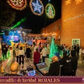 Rojales da la bienvenida al 2026 con una una gran fiesta en la carpa municipal a partir de la medianoche