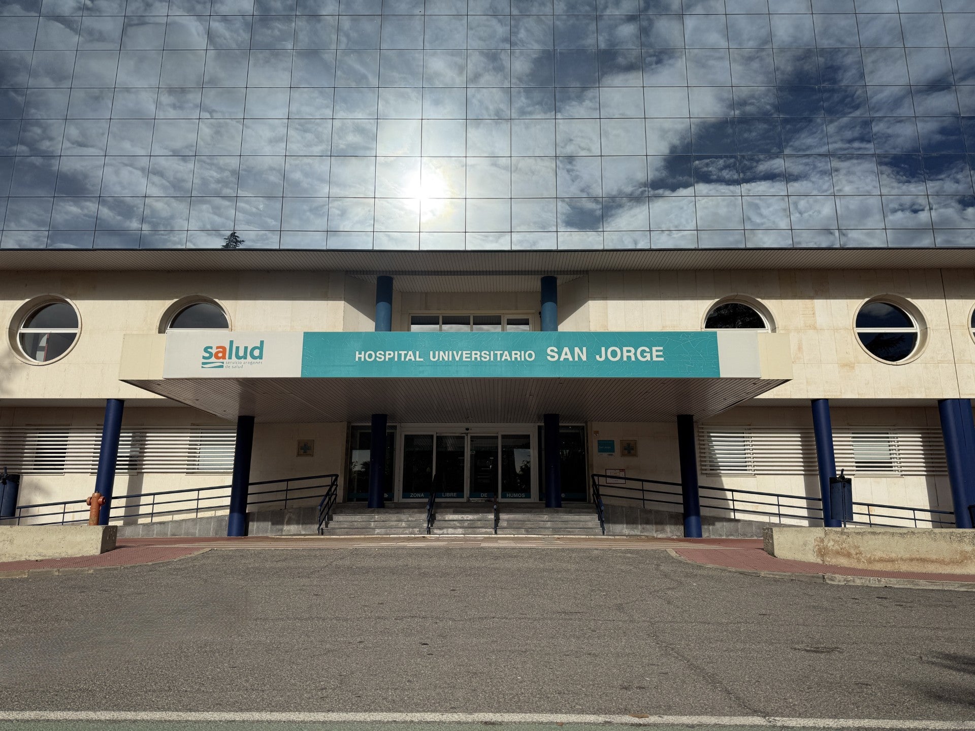 El PSOE cree que la mala gestión del PP anula Barbastro y colapsa Huesca El PSOE cree que la mala gestión del PP anula Barbastro y colapsa Huesca