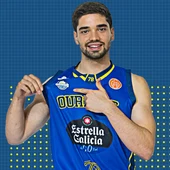 El COB inicia una nueva era: nace el “Cloud.gal Ourense Baloncesto” El COB inicia una nueva era: nace el “Cloud.gal Ourense Baloncesto”