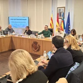 Vila-real inicia la licitación del nuevo contrato de limpieza de inmuebles municipales por 2,3 millones de euros Vila-real inicia la licitación del nuevo contrato de limpieza de inmuebles municipales por 2,3 millones de euros