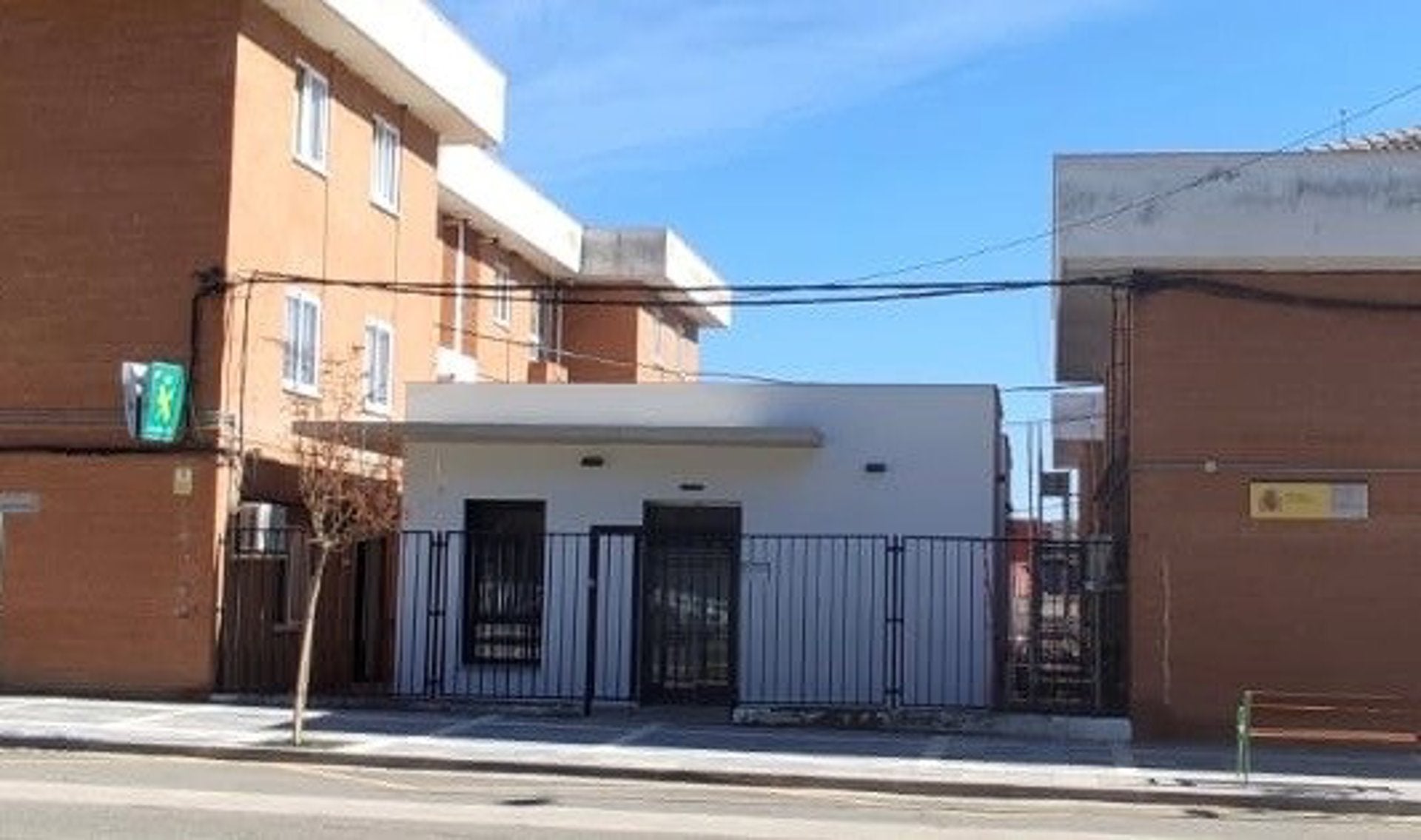 Detenido el cuidador de un anciano en un pueblo de Cáceres por apropiarse de más 50.000 euros Detenido el cuidador de un anciano en un pueblo de Cáceres por apropiarse de más 50.000 euros