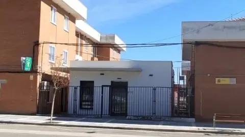 Detenido el cuidador de un anciano en un pueblo de Cáceres por apropiarse de más 50.000 euros Detenido el cuidador de un anciano en un pueblo de Cáceres por apropiarse de más 50.000 euros