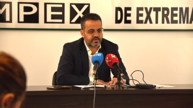 “Un año de reivindicaciones municipalistas desde el consenso y la unidad”: la FEMPEX hace balance de 2025 “Un año de reivindicaciones municipalistas desde el consenso y la unidad”: la FEMPEX hace balance de 2025