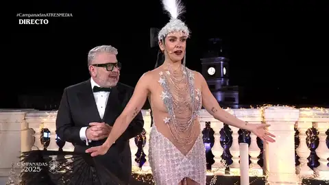 Vestido Pedroche Vestido Pedroche