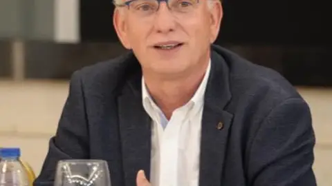 Una edil del PSOE señala por acoso laboral al delegado del Gobierno en Extremadura y este lo niega rotundamente Una edil del PSOE señala por acoso laboral al delegado del Gobierno en Extremadura y este lo niega rotundamente