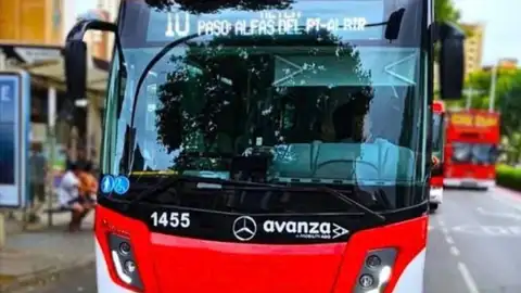 Desde el 1 de enero está en vigor la actualización del servicio público de transporte interurbano en la Marina Baixa Desde el 1 de enero está en vigor la actualización del servicio público de transporte interurbano en la Marina Baixa