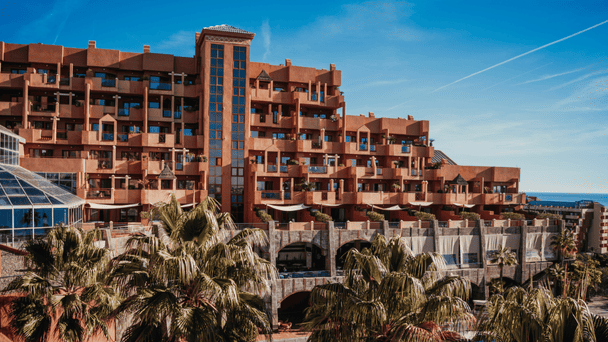 La Costa del Sol celebra desde hoy hasta el lunes 5 de enero el Torneo de Reyes QLSPORT 2026 La Costa del Sol celebra desde hoy hasta el lunes 5 de enero el Torneo de Reyes QLSPORT 2026