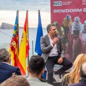 Pascual Momparler Ciclocross Benidorm