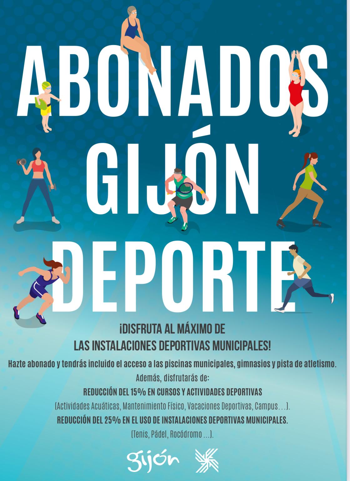 Las piscinas al aire libre de la Laboral podrían reabrir en verano de 2027 Las piscinas al aire libre de la Laboral podrían reabrir en verano de 2027