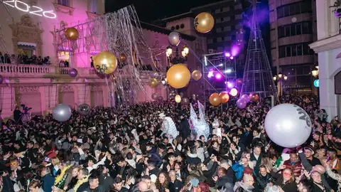 El Servicio de Emergencias Sanitarias atiende 149 incidentes en Castellón durante la Nochevieja El Servicio de Emergencias Sanitarias atiende 149 incidentes en Castellón durante la Nochevieja