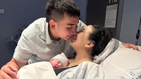 El primer bebé nacido en Baleares se llama Olivia y ha llegado a las 00.50 horas en el Hospital de Son Espases El primer bebé nacido en Baleares se llama Olivia y ha llegado a las 00.50 horas en el Hospital de Son Espases