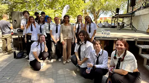 El Centro Joven de Albacete incrementa un 40% su oferta de actividades de ocio saludable para este semestre El Centro Joven de Albacete incrementa un 40% su oferta de actividades de ocio saludable para este semestre