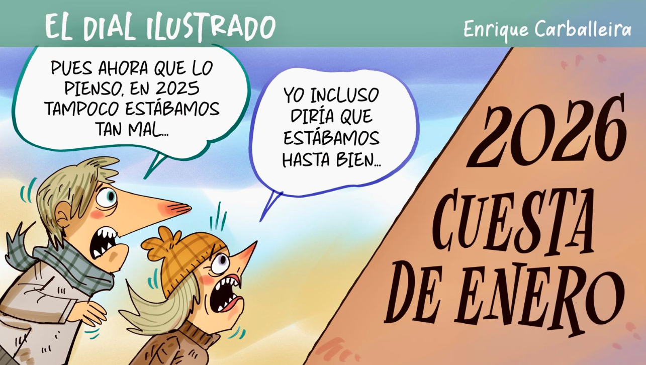 El Dial Ilustrado 02/01/2026 El Dial Ilustrado 02/01/2026