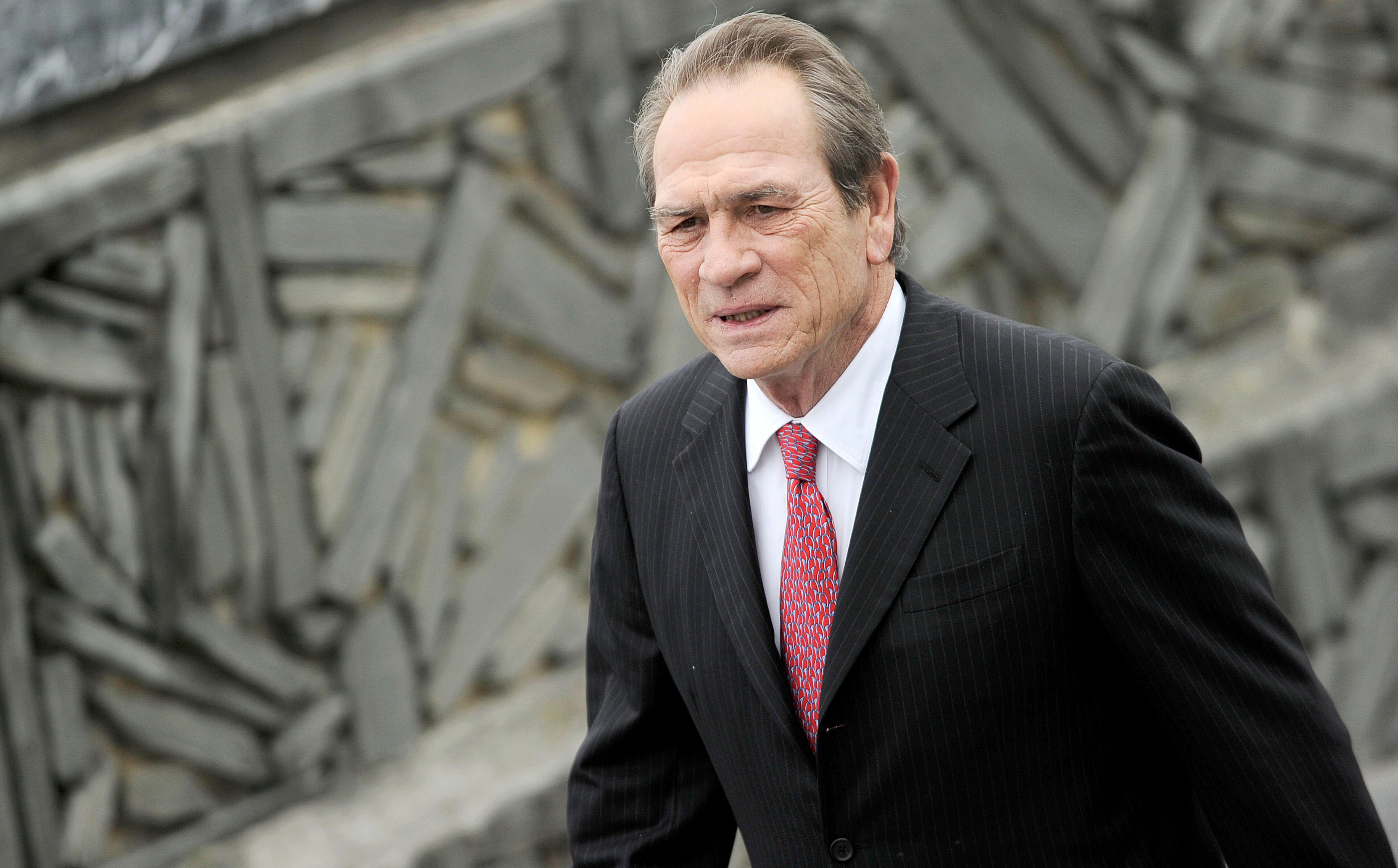 Muere la hija del actor Tommy Lee Jones, Victoria Jones, a los 34 años Muere la hija del actor Tommy Lee Jones, Victoria Jones, a los 34 años