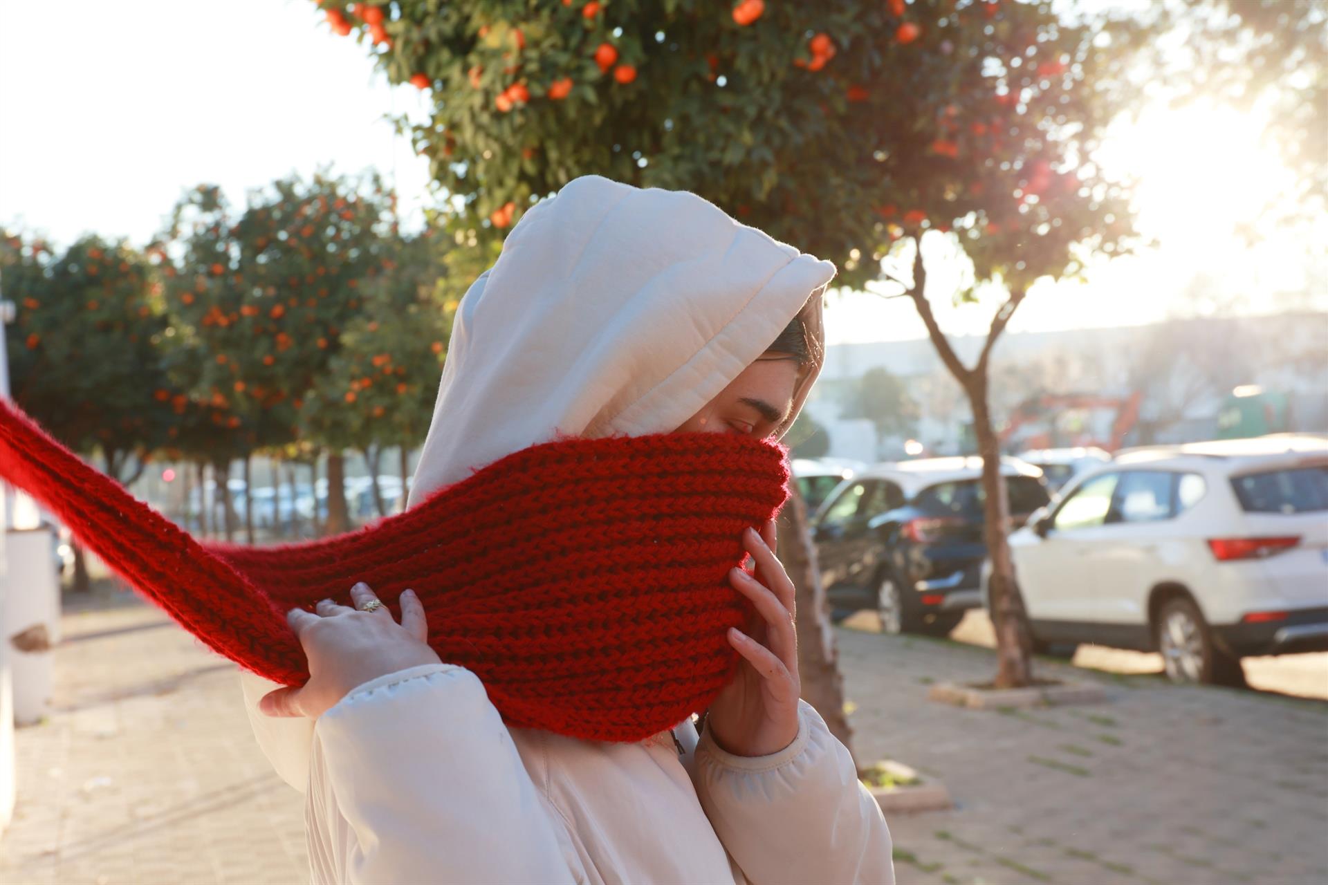 Emergencias emite aviso especial por lluvias y nevadas en la Comunitat Valenciana por la borrasca Francis Emergencias emite aviso especial por lluvias y nevadas en la Comunitat Valenciana por la borrasca Francis