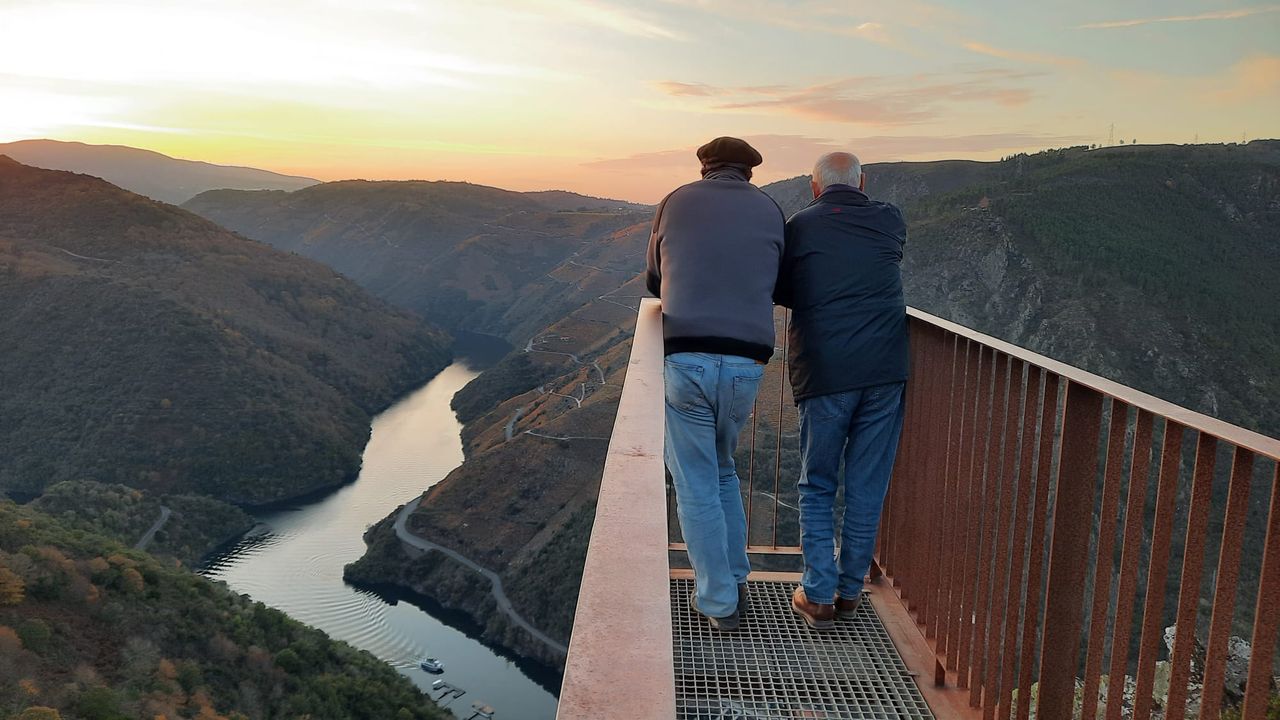 O bono turístico da Xunta beneficiou en 2025 a 600 establecementos O bono turístico da Xunta beneficiou en 2025 a 600 establecementos