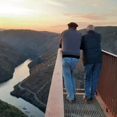 O bono turístico da Xunta beneficiou en 2025 a 600 establecementos O bono turístico da Xunta beneficiou en 2025 a 600 establecementos