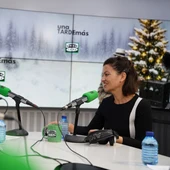 Sira Rego: "Reducir la jornada laboral también es un derecho de los niños, para disfrutar más de sus padres" Sira Rego: "Reducir la jornada laboral también es un derecho de los niños, para disfrutar más de sus padres"