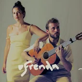 Alba Carmona i Jesús Guerrero presenten el disc 'Ofrenda' Alba Carmona i Jesús Guerrero presenten el disc 'Ofrenda'