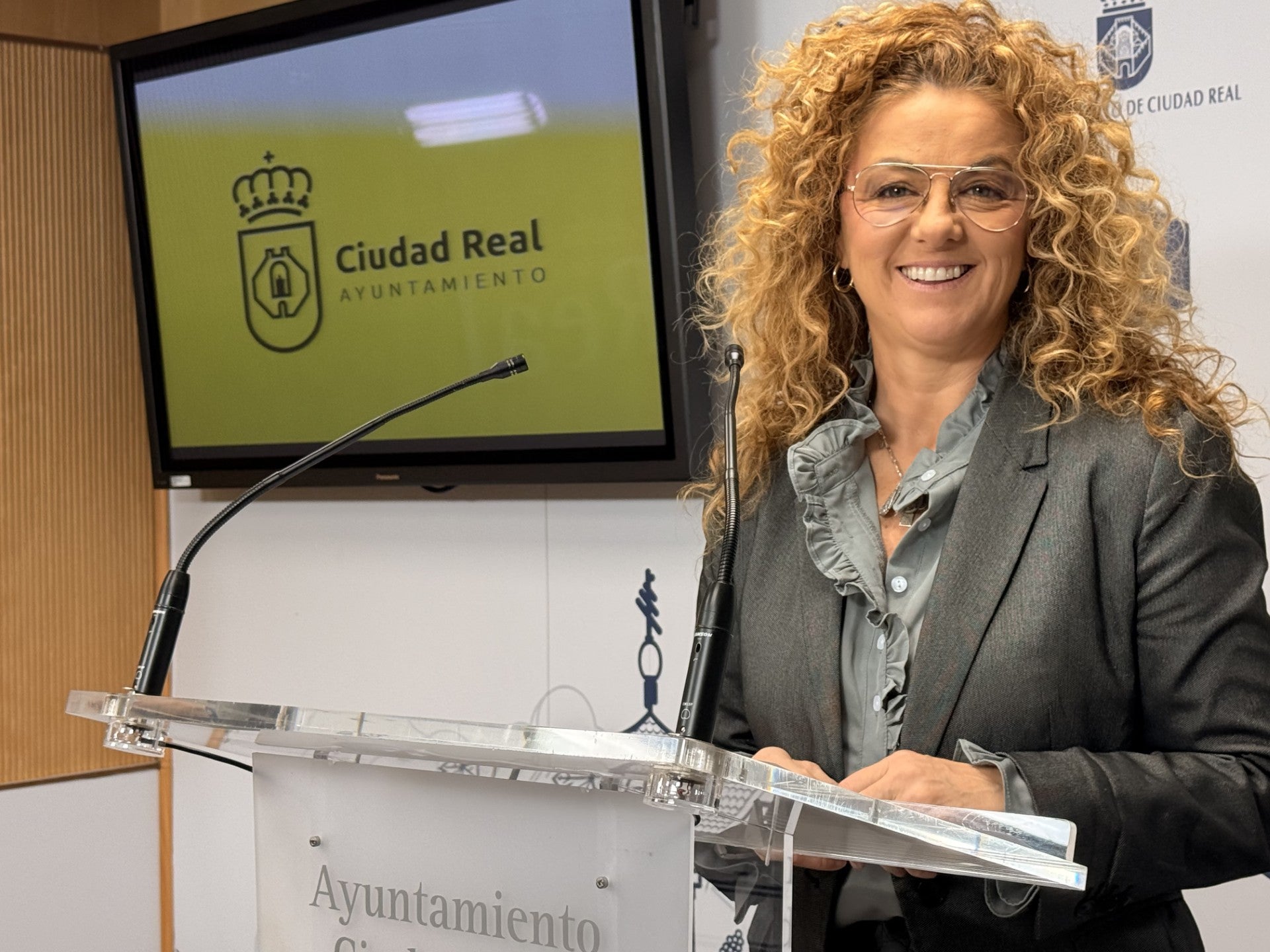 Ciudad Real tendrá una Cabalgata de Reyes con sorpresas, novedades y un guiño a la Pandorga Ciudad Real tendrá una Cabalgata de Reyes con sorpresas, novedades y un guiño a la Pandorga