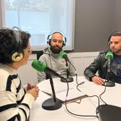 Entrevista deportiva Entrevista deportiva